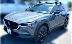 2022 Mazda CX-30 Preferred