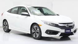 2017 Honda Civic EX-L