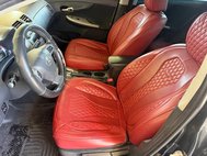 2011 Toyota Corolla S