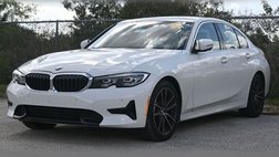 2019 BMW 3 Series 330i