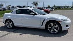 2005 Mazda RX-8 