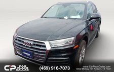 2020 Audi Q5 Premium