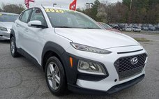 2020 Hyundai Kona SE