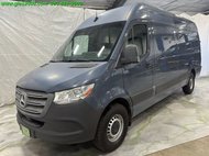 2019 Mercedes-Benz Sprinter Extended