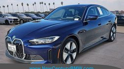2024 BMW i4 xDrive40 Gran Coupe