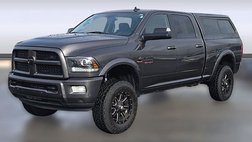 2017 Ram Ram Pickup 2500 Laramie