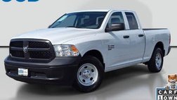 2019 Ram Ram Pickup 1500 Classic Tradesman