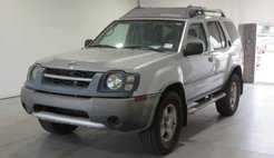 2004 Nissan Xterra XE