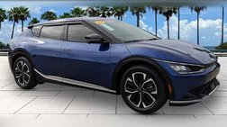 2022 Kia EV6 Wind