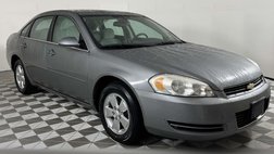 2008 Chevrolet Impala LT
