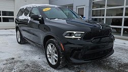 2024 Dodge Durango GT