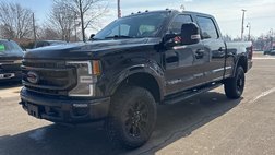 2022 Ford Super Duty F-250 