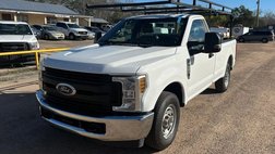 2019 Ford Super Duty F-250 XL