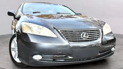 2008 Lexus ES 350 Base