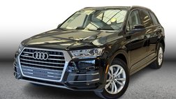 2019 Audi Q7 2.0 TFSI Premium quattro