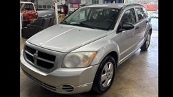 2009 Dodge Caliber SE