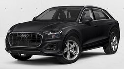 2019 Audi Q8 quattro Premium 55 TFSI