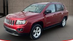 2015 Jeep Compass Sport