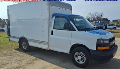 2019 Chevrolet Express 3500