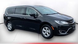 2017 Chrysler Pacifica Hybrid Touring Plus