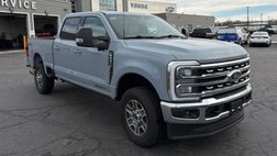 2024 Ford Super Duty F-350 Lariat