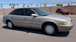 2000 Buick Century Limited