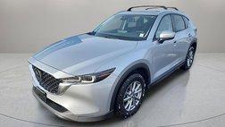 2022 Mazda CX-5 2.5 S Preferred