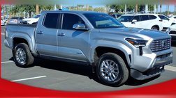 2024 Toyota Tacoma Limited