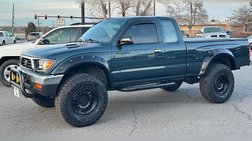 1997 Toyota Tacoma V6