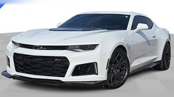 2019 Chevrolet Camaro ZL1