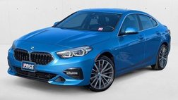 2021 BMW 2 Series 228i xDrive Gran Coupe