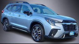 2024 Subaru Ascent Touring