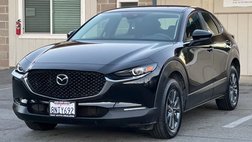2020 Mazda CX-30 Base