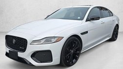 2024 Jaguar XF P300 R-Dynamic SE