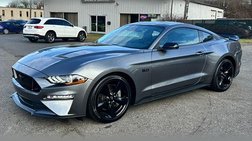 2022 Ford Mustang GT