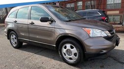 2011 Honda CR-V LX