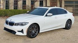 2021 BMW 3 Series 330i