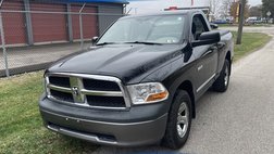 2009 Dodge Ram 1500 ST