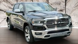 2020 Ram Ram Pickup 1500 Laramie