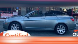 2010 Chrysler Sebring Touring