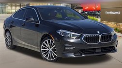 2021 BMW 2 Series 228i Gran Coupe