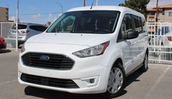 2019 Ford Transit Connect XLT