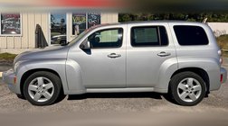2011 Chevrolet HHR LT