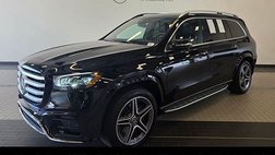 2025 Mercedes-Benz GLS GLS 450