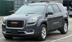 2013 GMC Acadia SLE-2