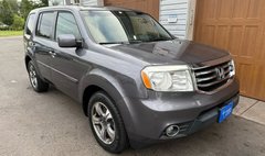 2015 Honda Pilot SE