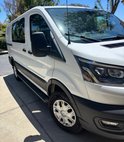2023 Ford Transit 250