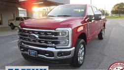 2024 Ford Super Duty F-250 Lariat
