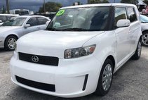 2009 Scion xB Base