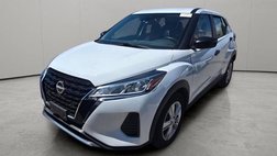 2023 Nissan Kicks S